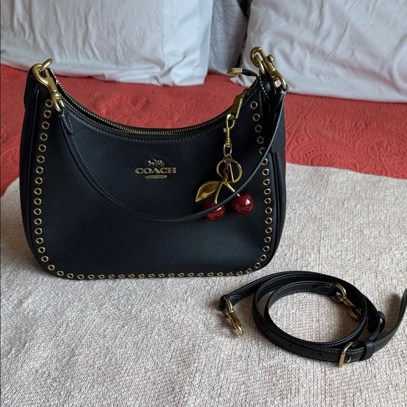 Teri Hobo bag - Picture 2 of 15